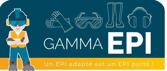 Gamma EPI