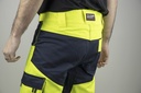 LMA 1786 Capteur pantalon HV