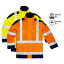 parka HV easyview HV delta plus
