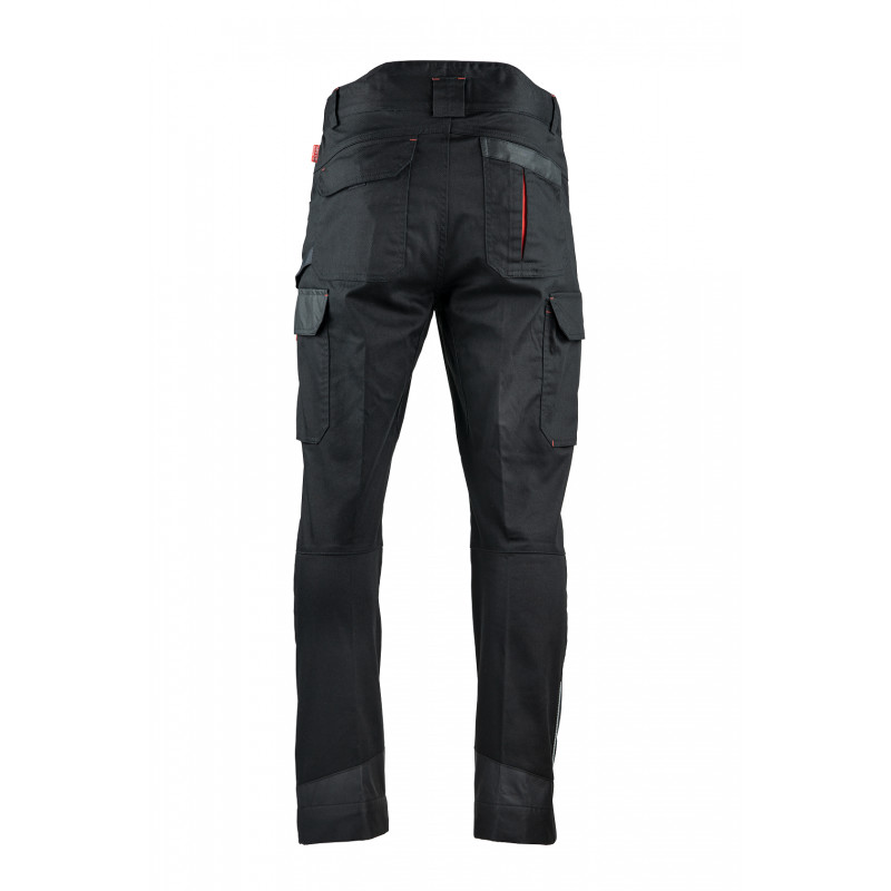LMA Runner Facom pantalon multipoches stretch FXWW1001E