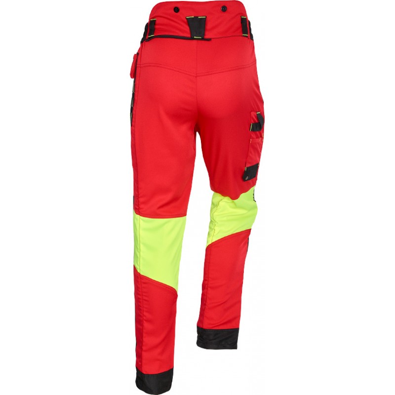 Solidur PANTALON FELIN CL 1 TYPE A