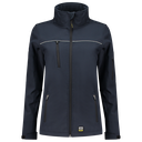 softshell respirante  luxe femme Tricorp 402009