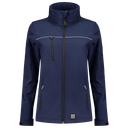 softshell respirante  luxe femme Tricorp 402009
