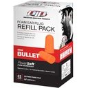 boite 200 Bouchons oreille mega bullet PIP 267-HPF210-1 38DB