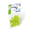 MOLDEX bouchons de remplacement  sous Blister 683001
