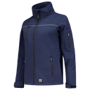 softshell respirante  luxe femme Tricorp 402009