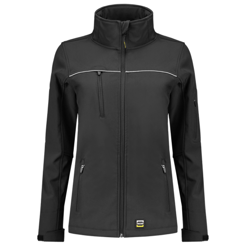 softshell respirante  luxe femme Tricorp 402009