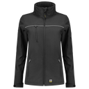 softshell respirante  luxe femme Tricorp 402009