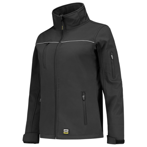 softshell respirante  luxe femme Tricorp 402009