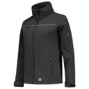 softshell respirante  luxe femme Tricorp 402009