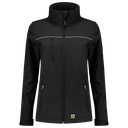 softshell respirante  luxe femme Tricorp 402009