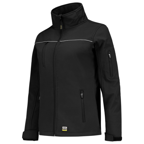 softshell respirante  luxe femme Tricorp 402009