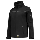 softshell respirante  luxe femme Tricorp 402009