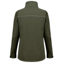 softshell respirante  luxe femme Tricorp 402009