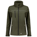 softshell respirante  luxe femme Tricorp 402009