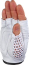 50MAC Delta plus mitaines cuir paume