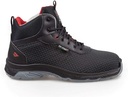 Tiger Bicap chaussures de sécurité hautes S3 SRC WR FO