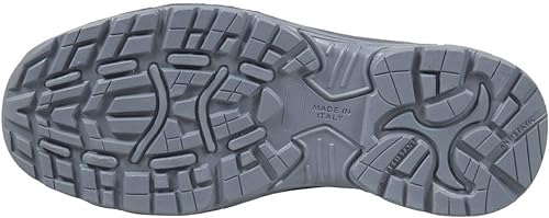 Tiger Bicap chaussures de sécurité hautes S3 SRC WR FO