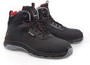 Tiger Bicap chaussures de sécurité hautes S3 SRC WR FO
