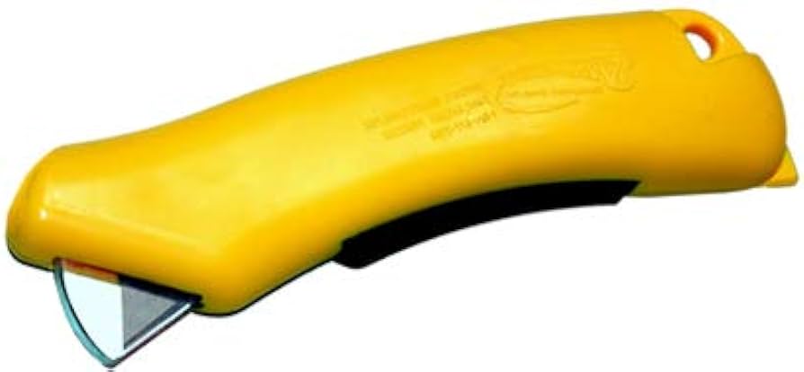lot de 6 Cutters de sécurité crewsafe CU #XSCU-03101