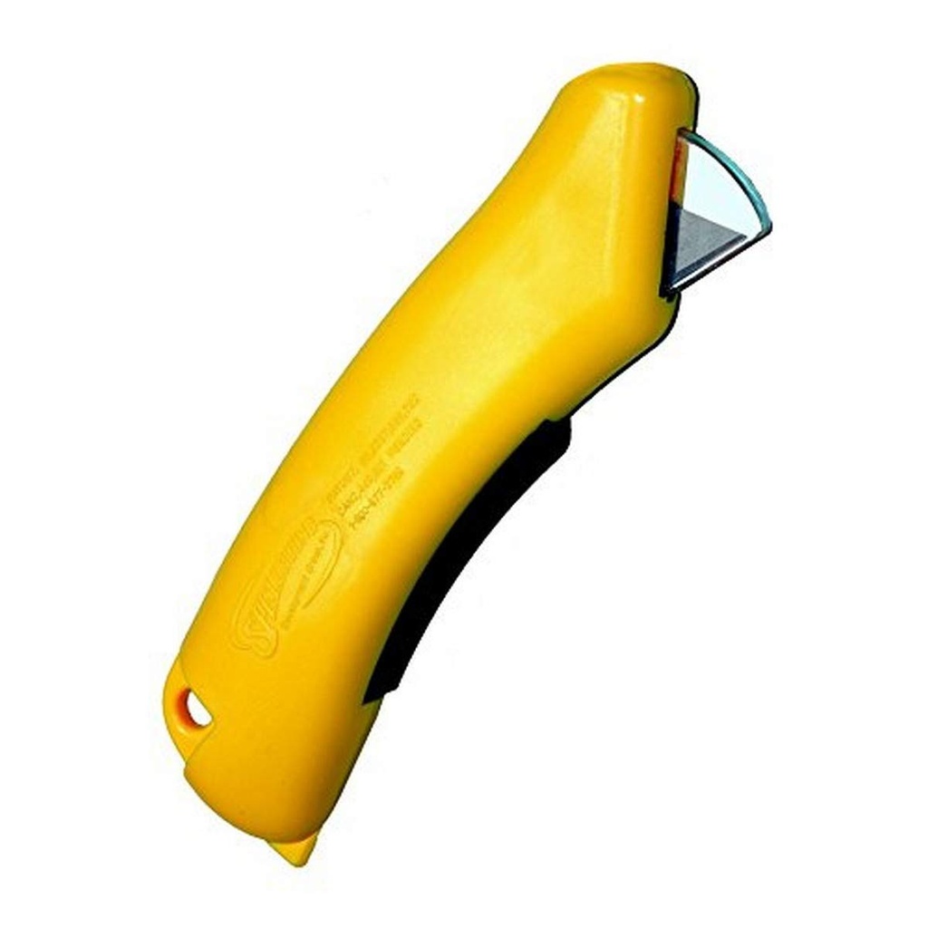 lot de 6 Cutters de sécurité crewsafe CU #XSCU-03101