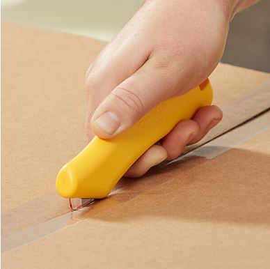lot de 6 Cutters de sécurité crewsafe CU #XSCU-03101