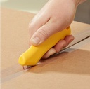 lot de 6 Cutters de sécurité crewsafe CU #XSCU-03101