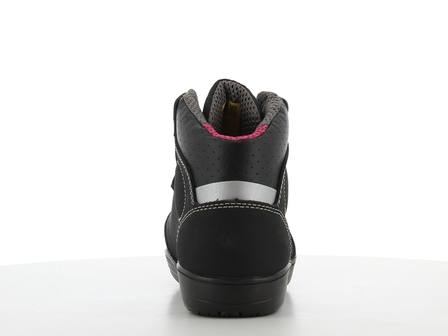 SAFETY JOGGER Chaussures de sécurité femme ISIS  S3 SRC HRO