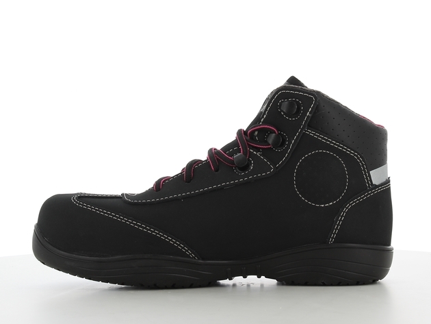 SAFETY JOGGER Chaussures de sécurité femme ISIS  S3 SRC HRO