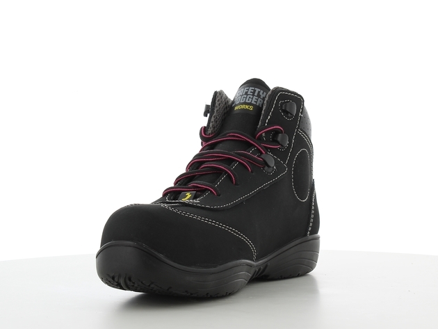 SAFETY JOGGER Chaussures de sécurité femme ISIS  S3 SRC HRO