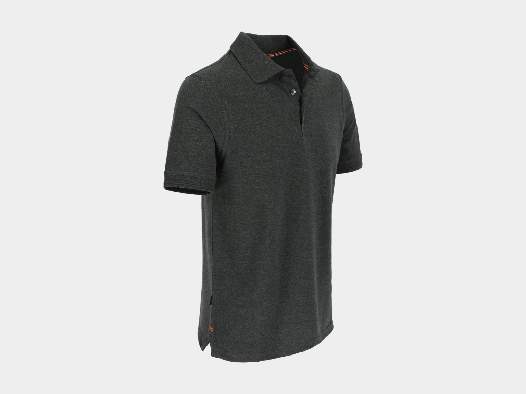 Herock Levi 22MPO1901 polo manches courtes 100% coton (210g)