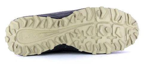 S.24 Hunter S3 WR HRO HI CI SRC chaussures de sécurité