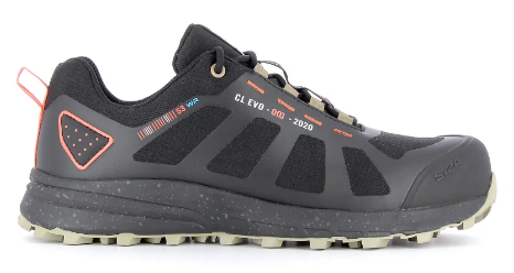 S.24 Hunter S3 WR HRO HI CI SRC chaussures de sécurité