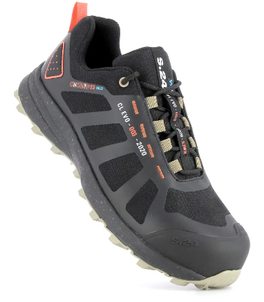 S.24 Hunter S3 WR HRO HI CI SRC chaussures de sécurité