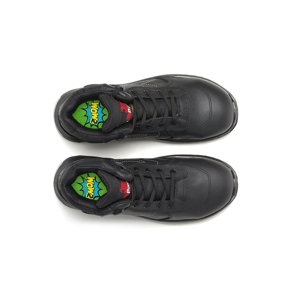U-Power Scuro S3 CI SRC ESD chaussures de sécurité