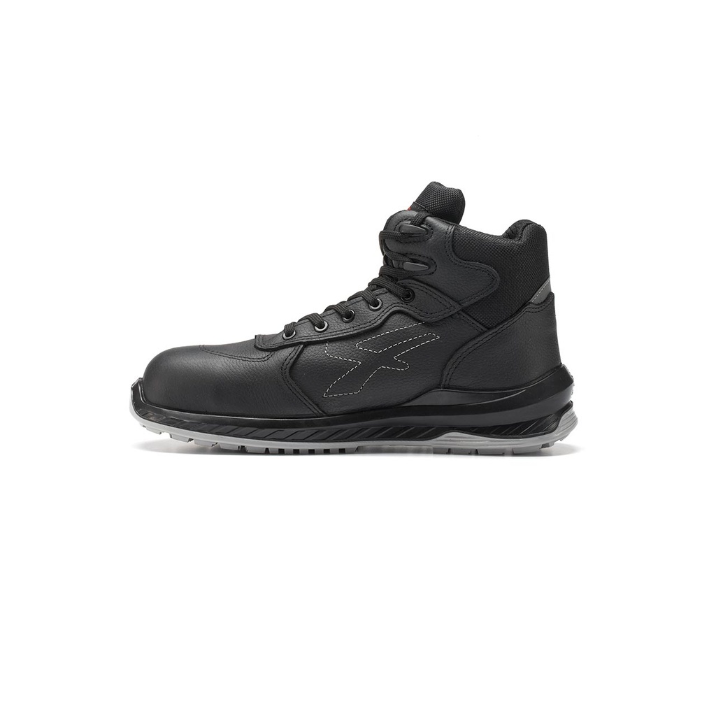 U-Power Scuro S3 CI SRC ESD chaussures de sécurité