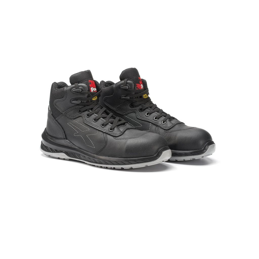 U-Power Scuro S3 CI SRC ESD chaussures de sécurité