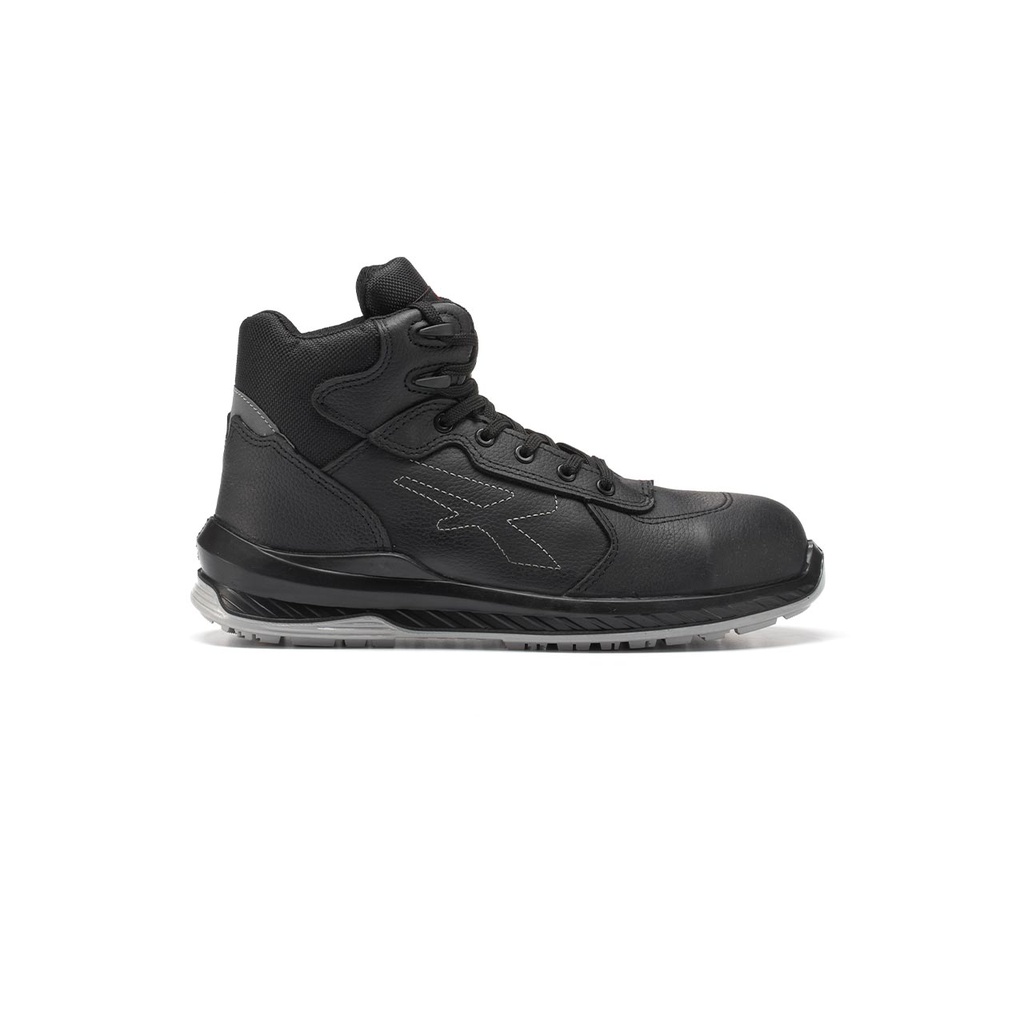U-Power Scuro S3 CI SRC ESD chaussures de sécurité