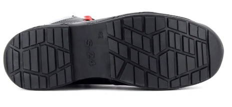 S.24 Hero  S3 HRO HI CI M WG SRC chaussures de sécurité soudage