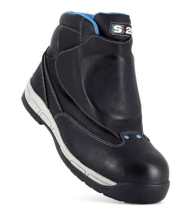 S.24 Hero  S3 HRO HI CI M WG SRC chaussures de sécurité soudage