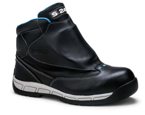 S.24 Hero  S3 HRO HI CI M WG SRC chaussures de sécurité soudage