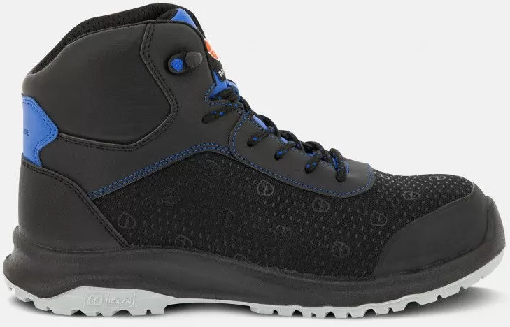 Parade Racer 8832 S1PS FO SR CI HI chaussures de sécurité