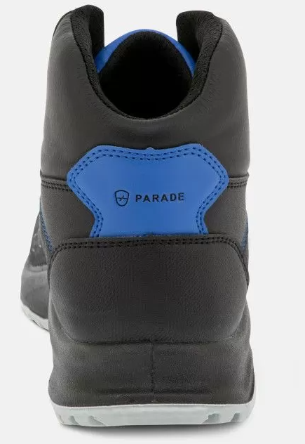 Parade Racer 8832 S1PS FO SR CI HI chaussures de sécurité