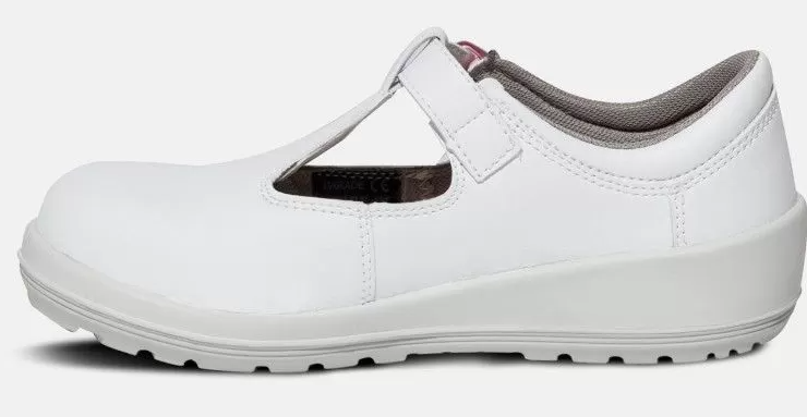 Batina Parade S1P SRC chaussures de sécurité femme
