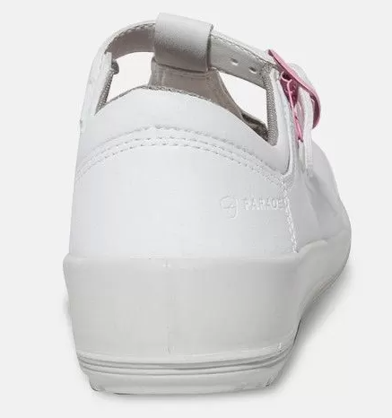 Batina Parade S1P SRC chaussures de sécurité femme