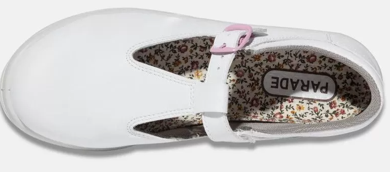 Batina Parade S1P SRC chaussures de sécurité femme