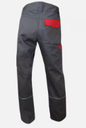 LMA Lin 110821 pantalon de travail