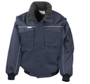 Result R71 Blouson manches amovibles Heavy Duty