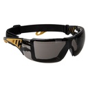 PORTWEST - PS09 - lunette imperméable Incolore