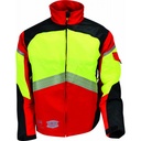 Solidur veste Authentic bucheronnage classe 1  20M/S type A